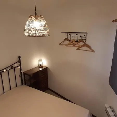 4 Personnes Au Coeur De / Verdon Lägenhet *
