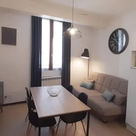 4 Personnes Au Coeur De / Verdon Lägenhet Riez
